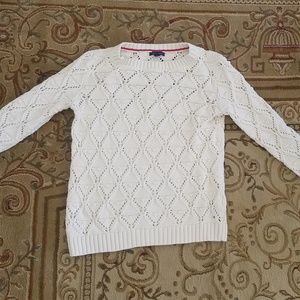 Calvin Klein Knit Sweater